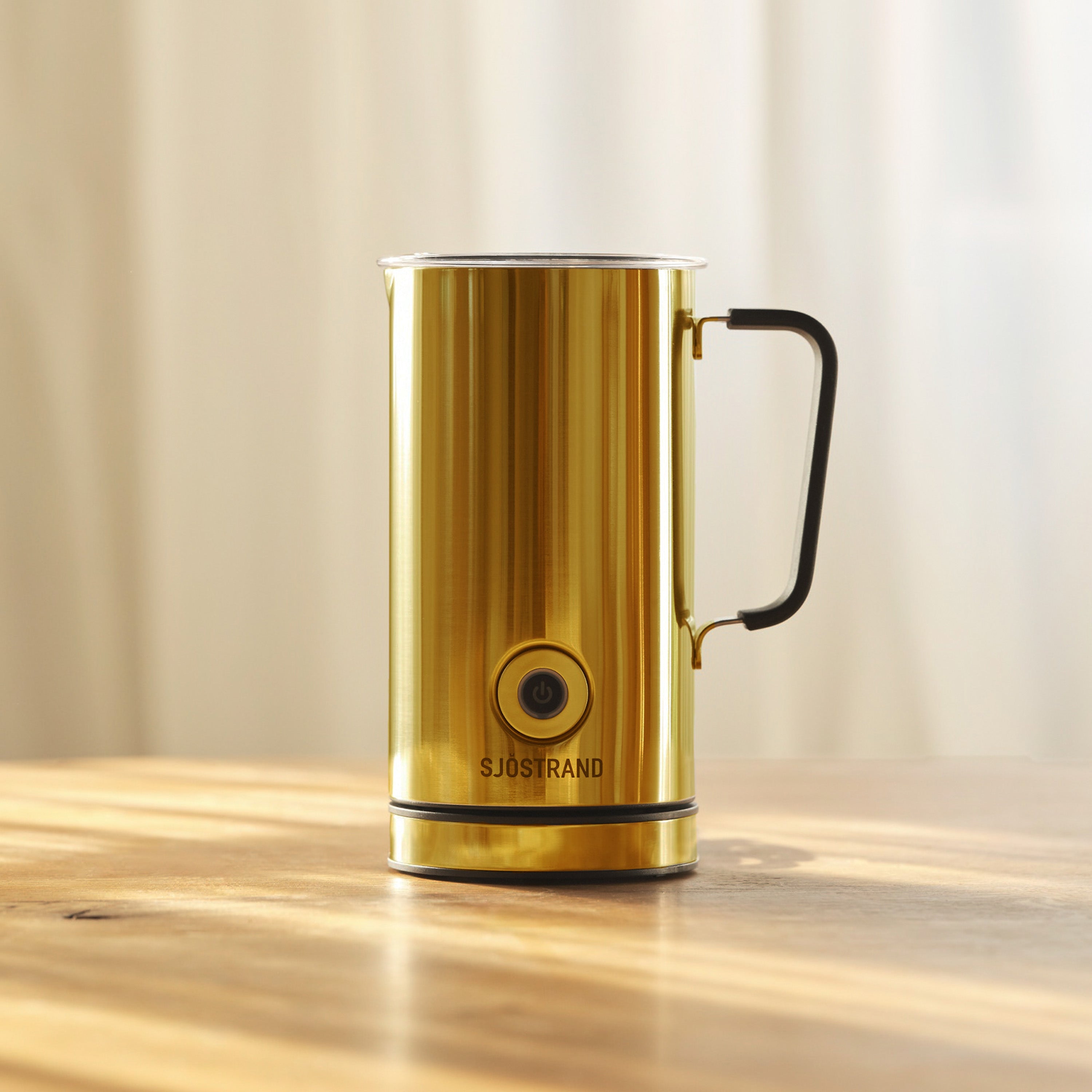 Milk Frother image