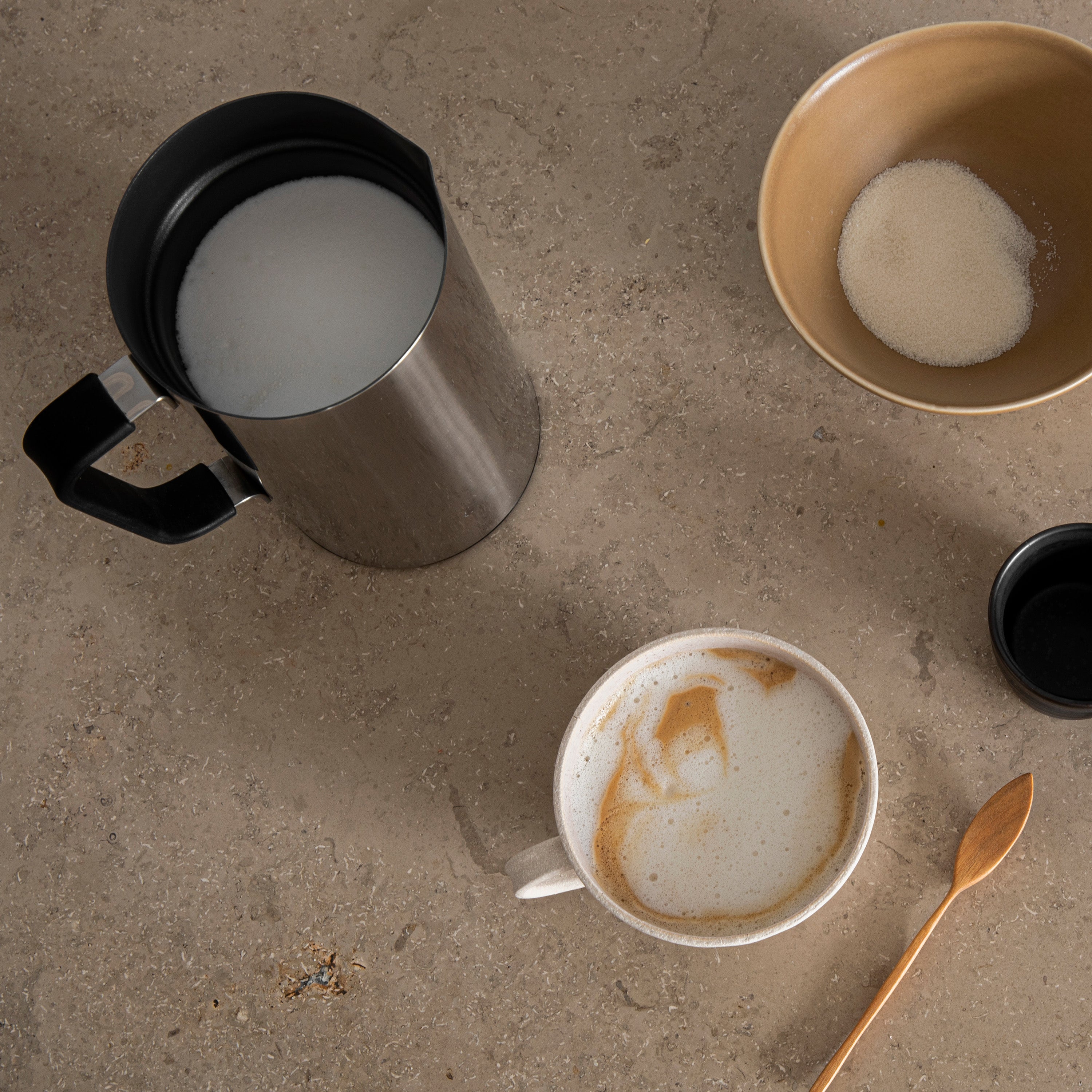 Milk Frother image