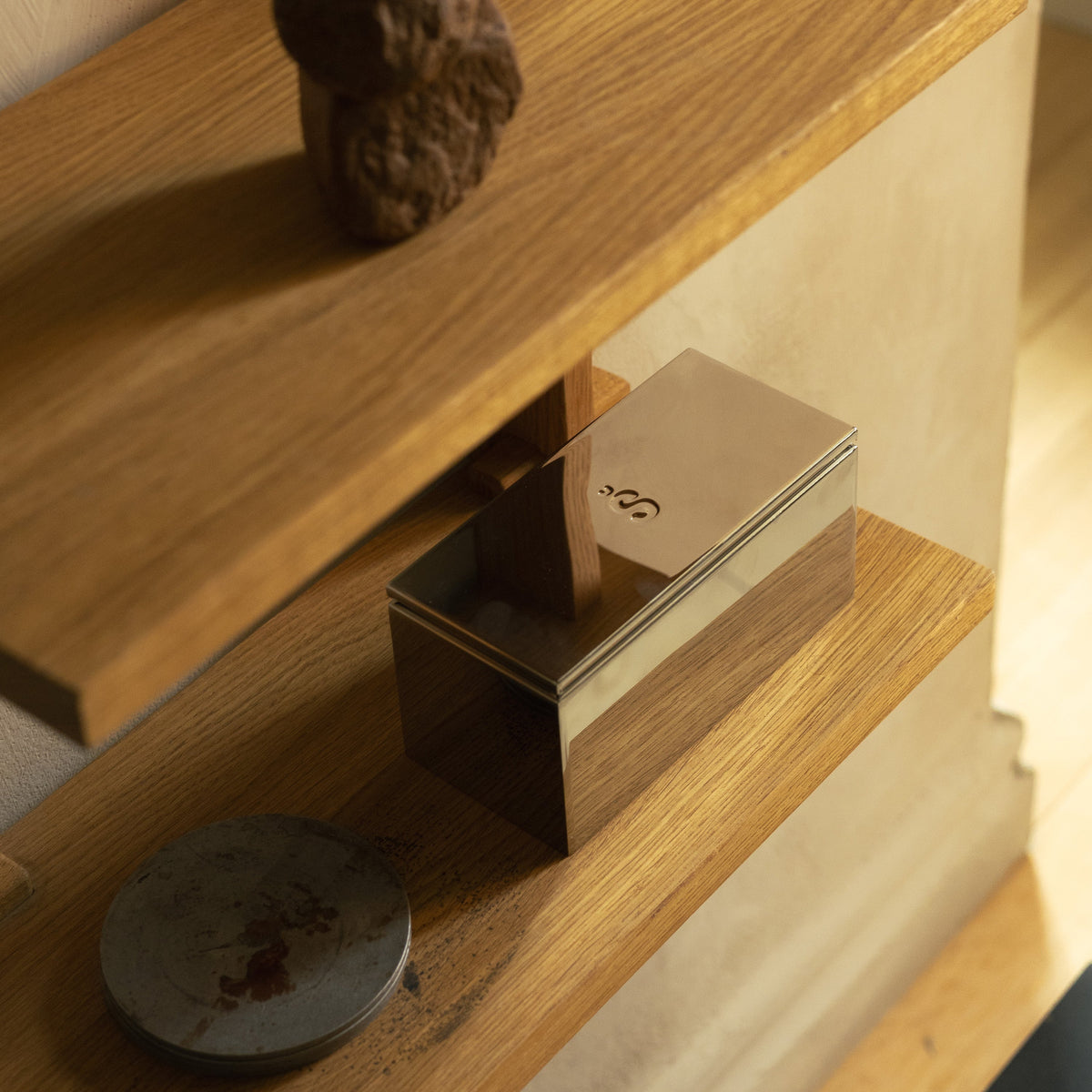 Introducing the Capsule Case Collection: Now in Four Finishes card image