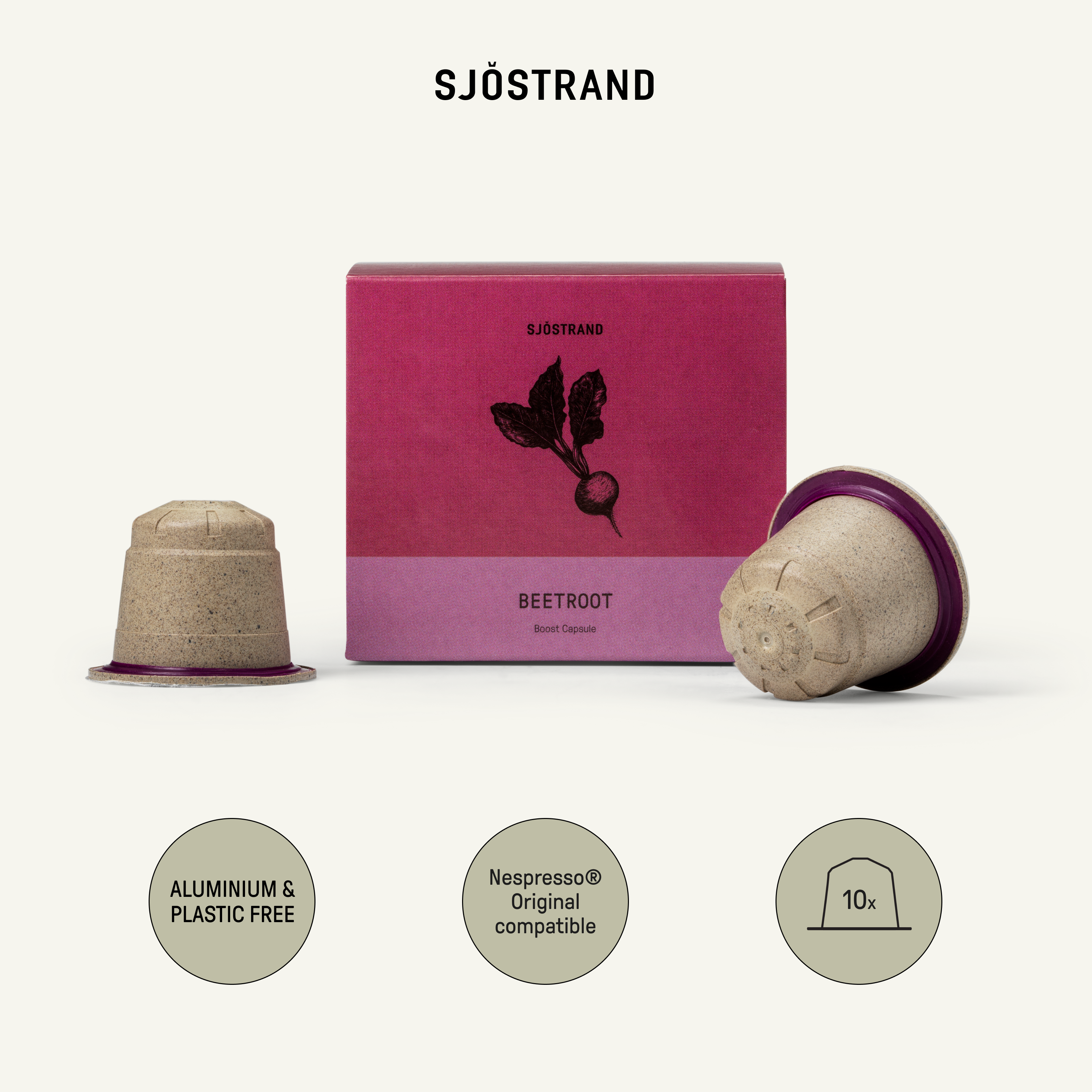 Beetroot Boost image