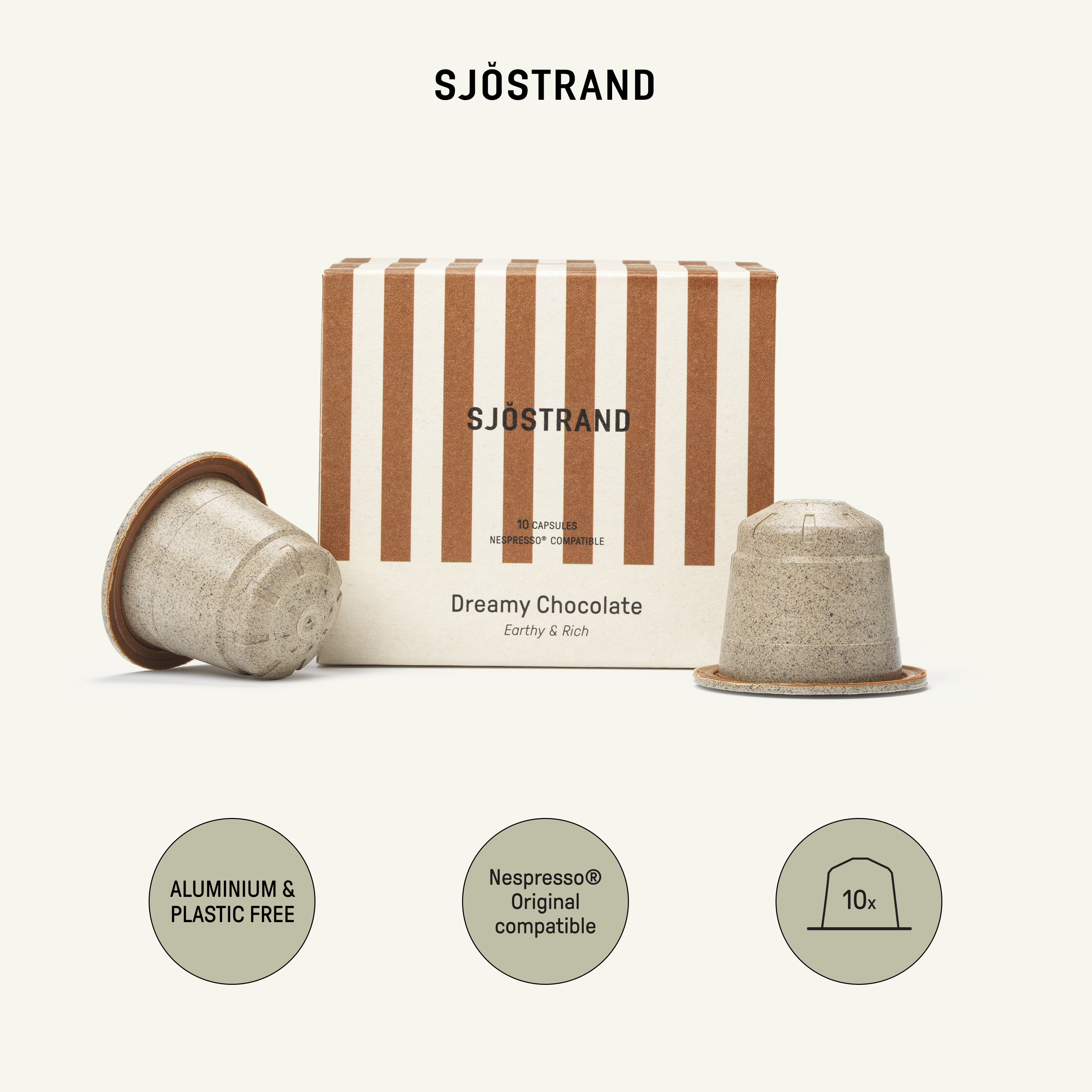 Chocolate Flavour image