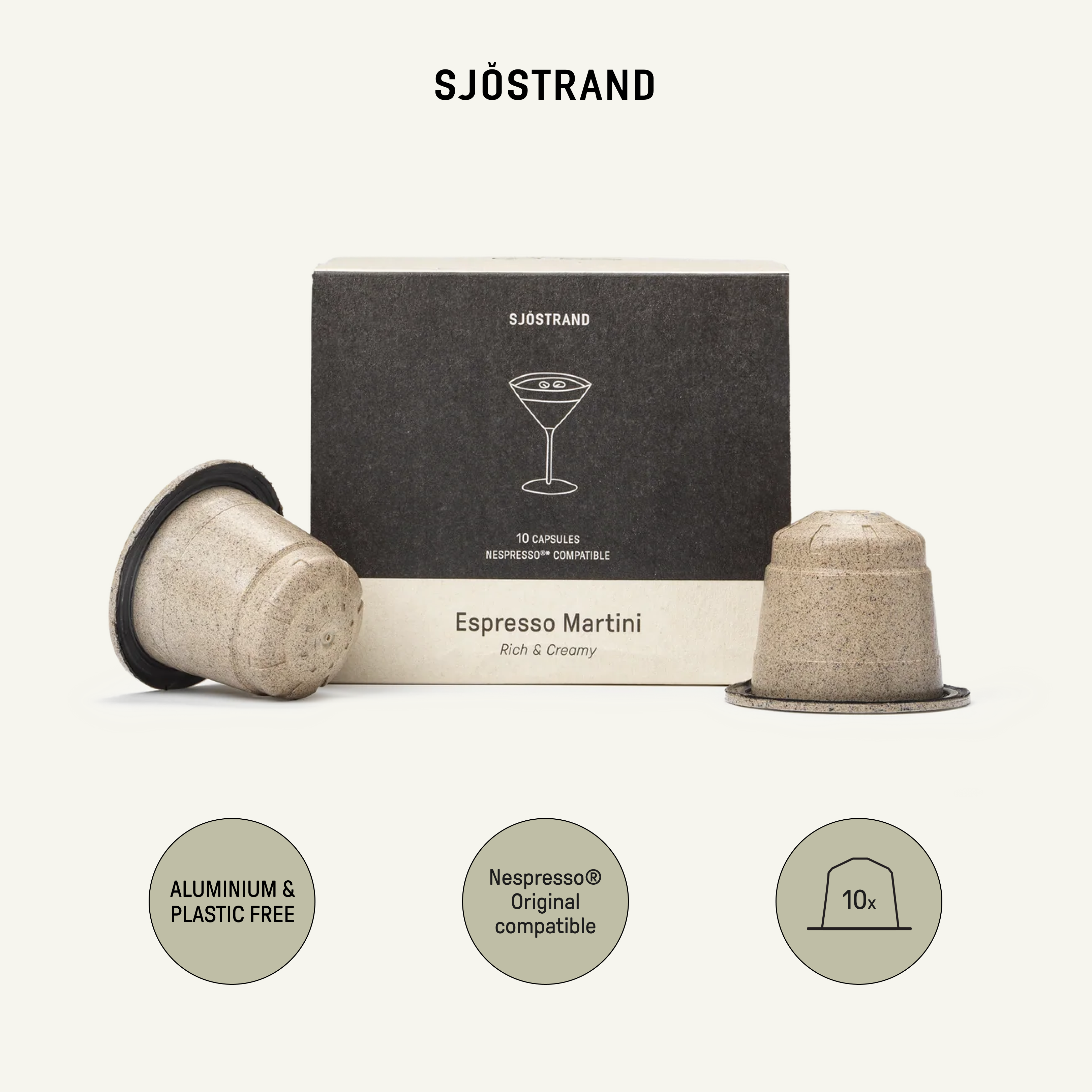 Espresso Martini image