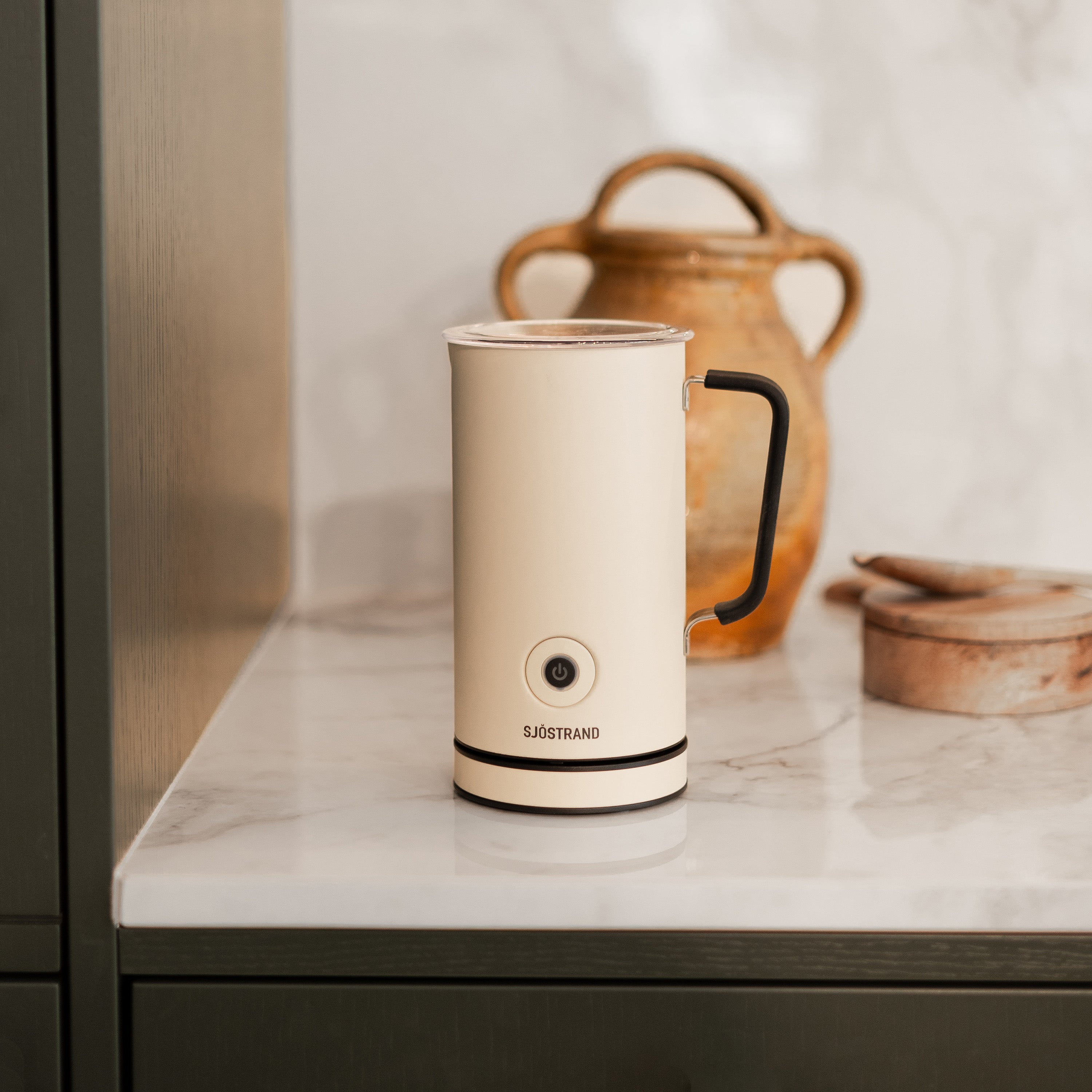 Milk Frother image