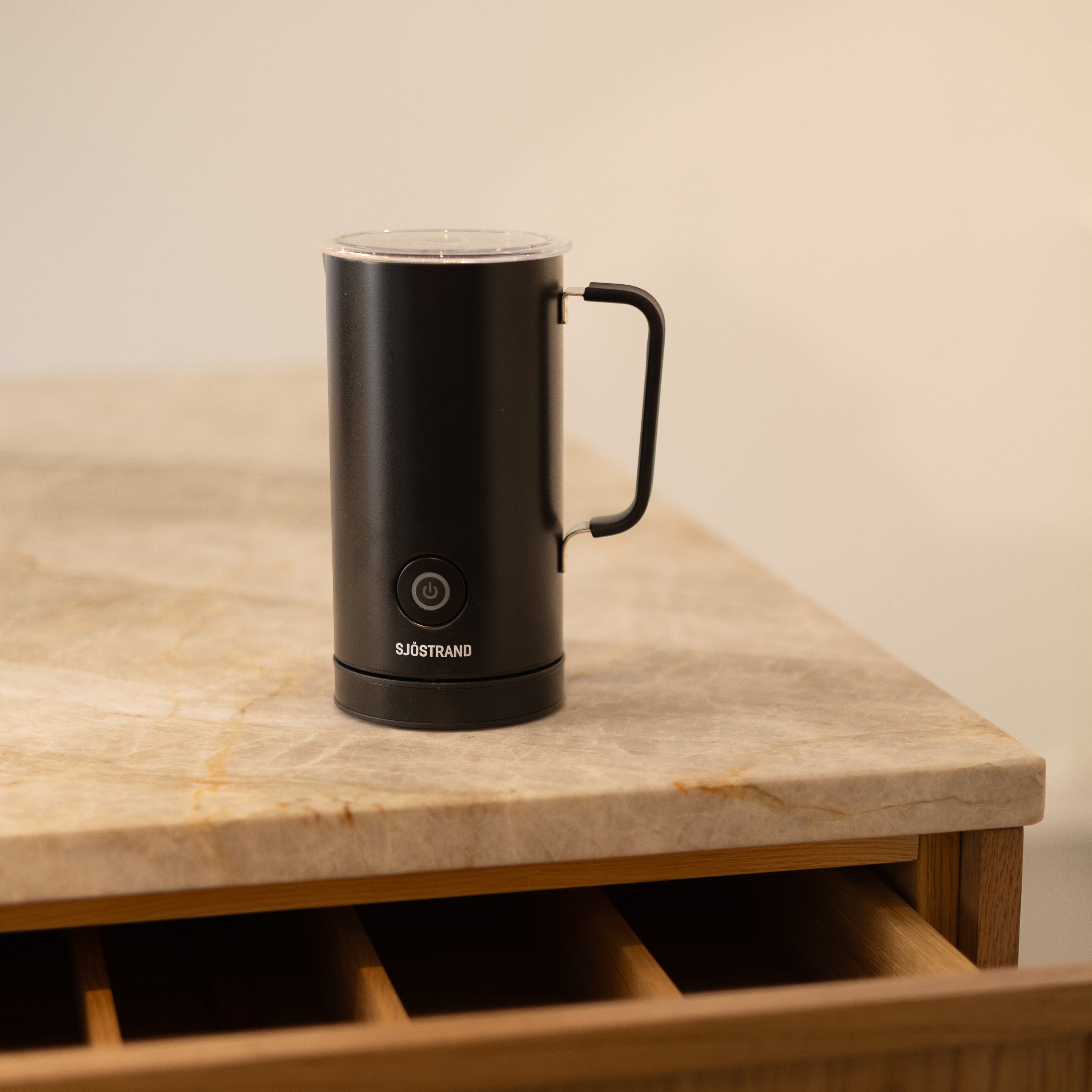 Milk Frother image