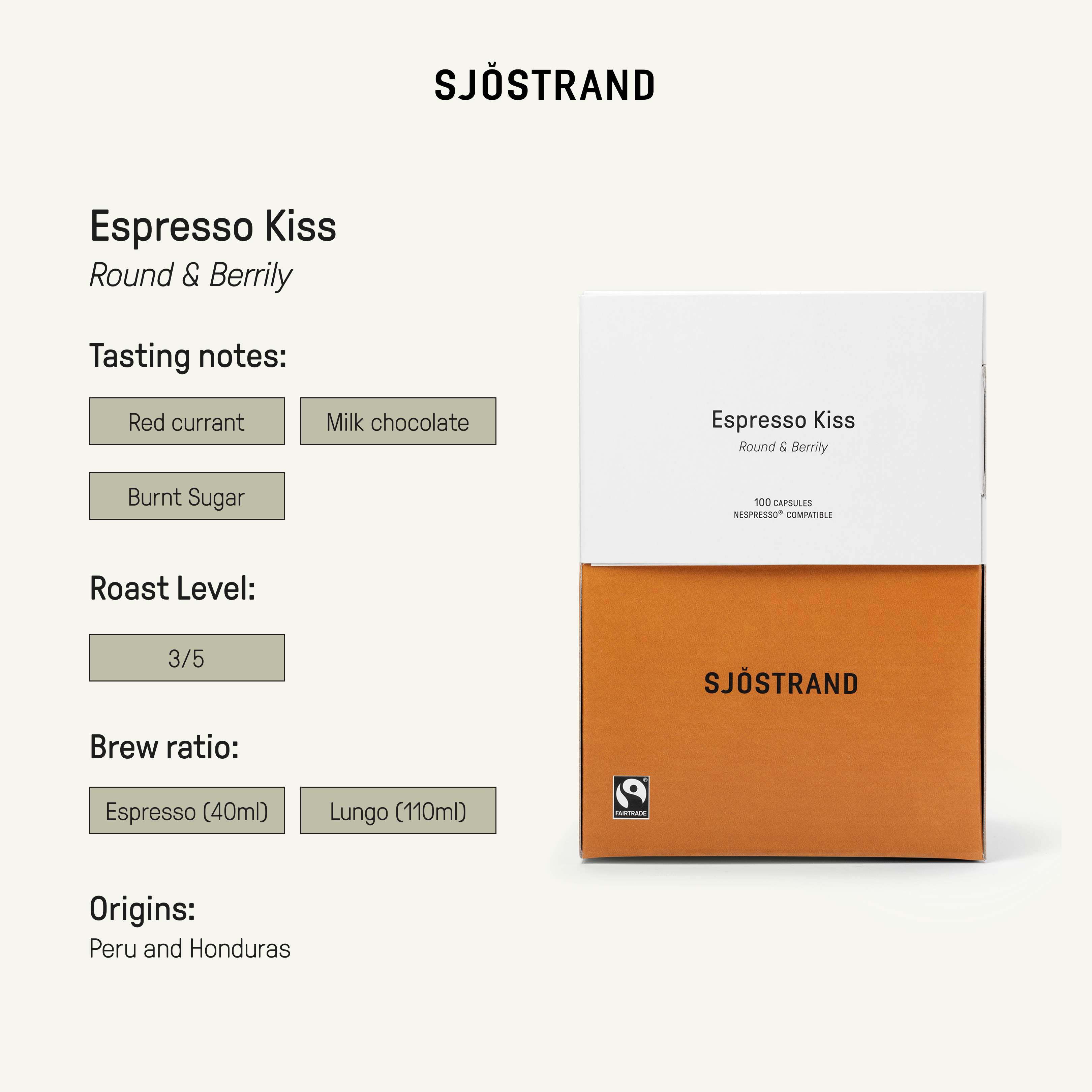 Espresso Kiss image
