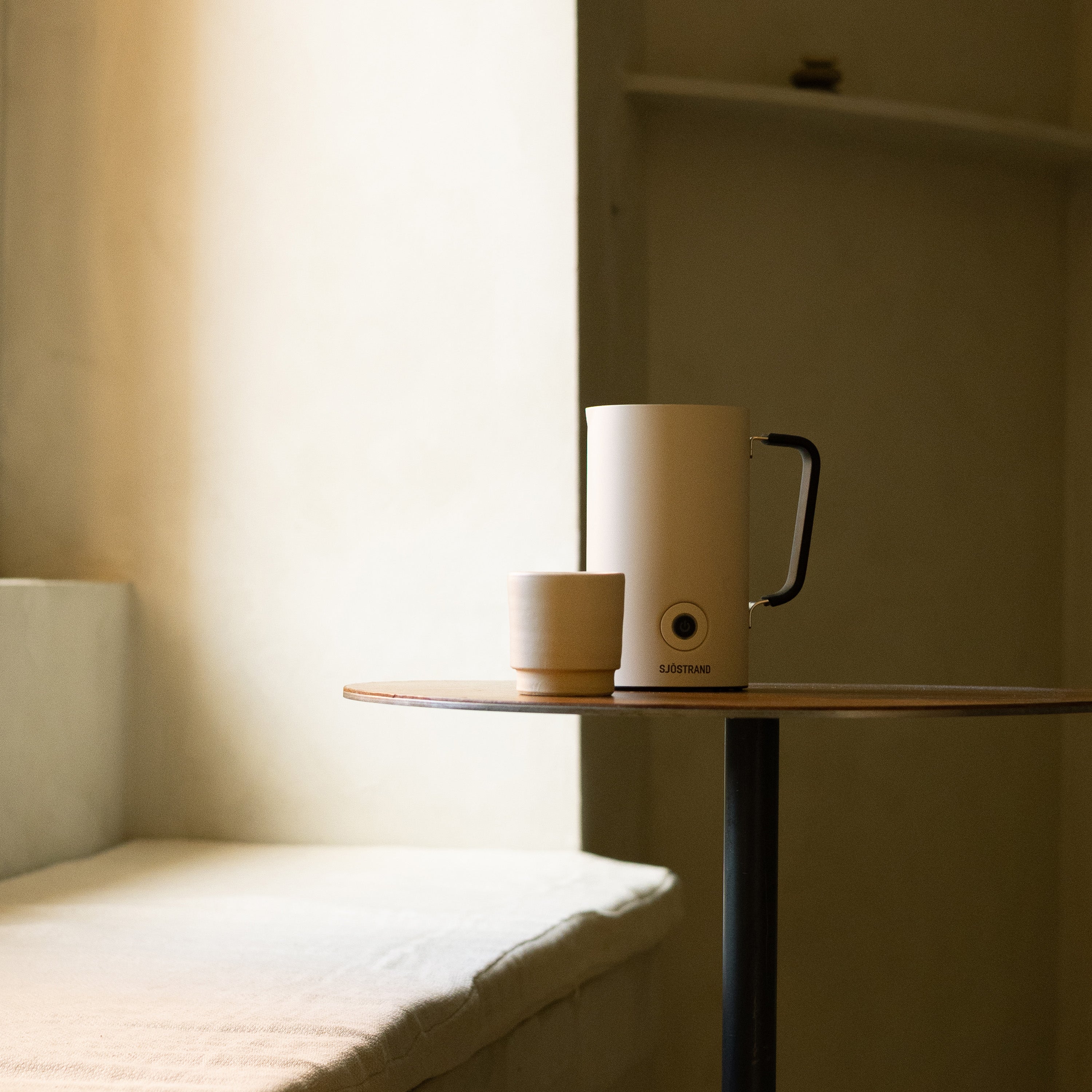 Milk Frother image