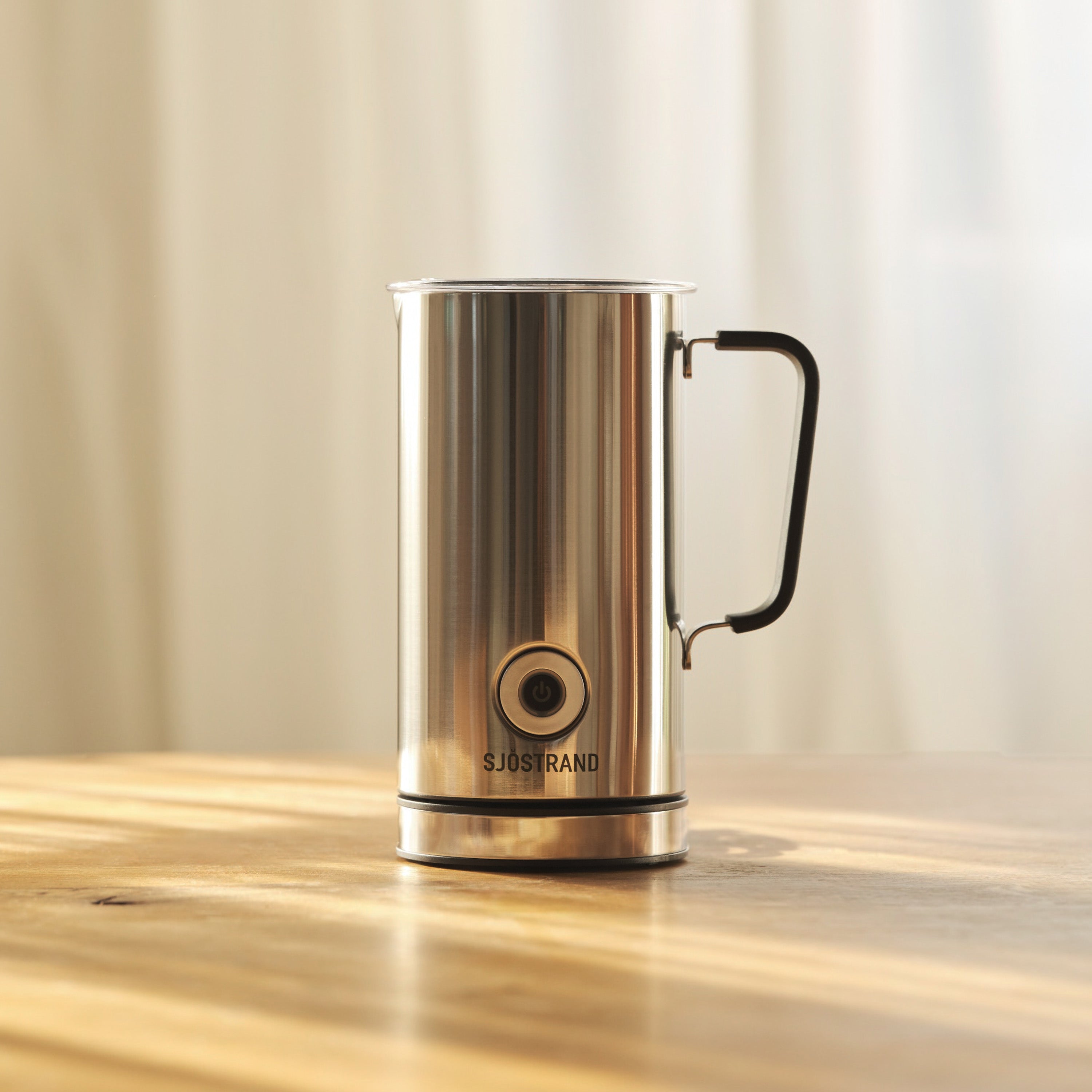 Milk Frother image