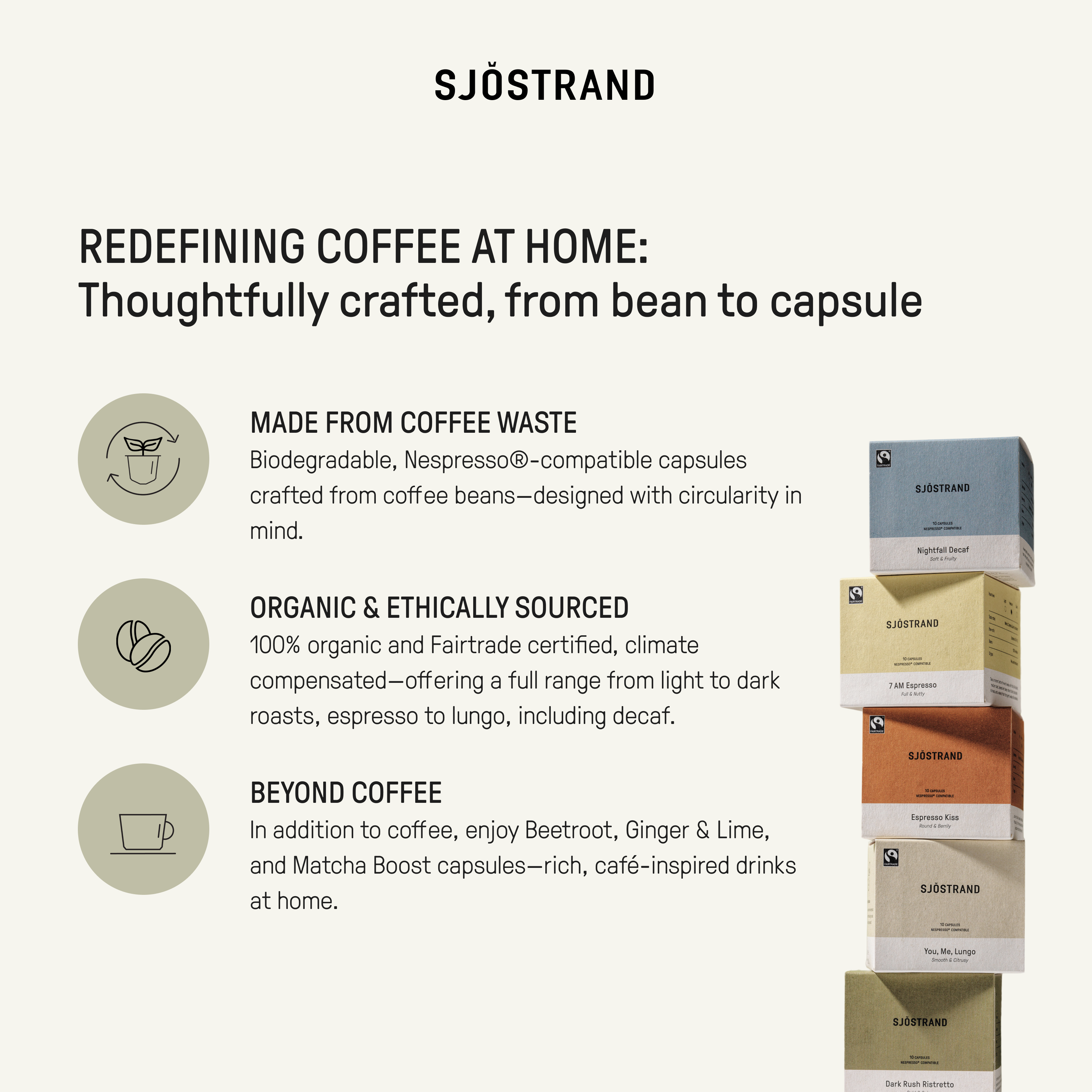 Espresso Martini image