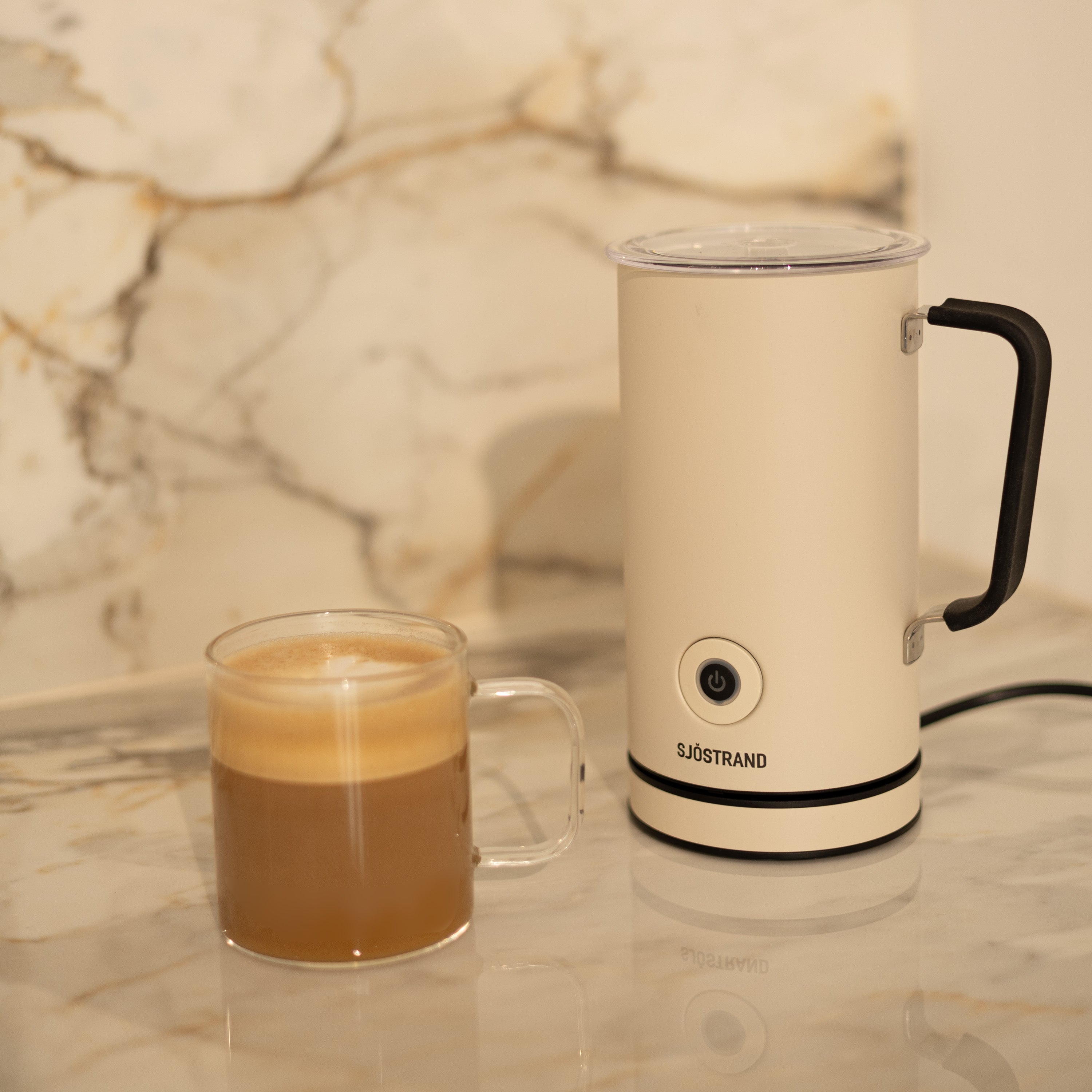 Milk Frother image