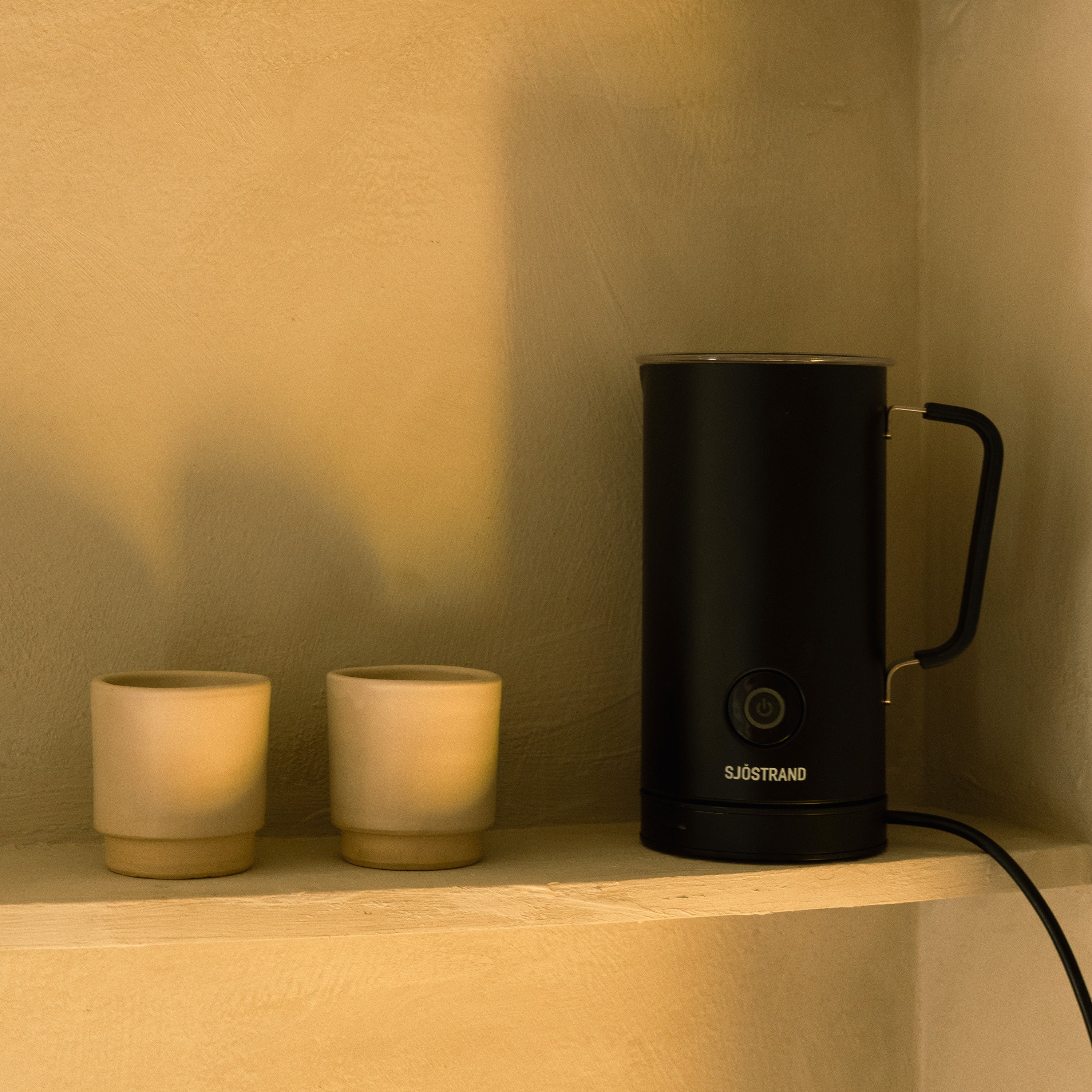 Milk Frother image