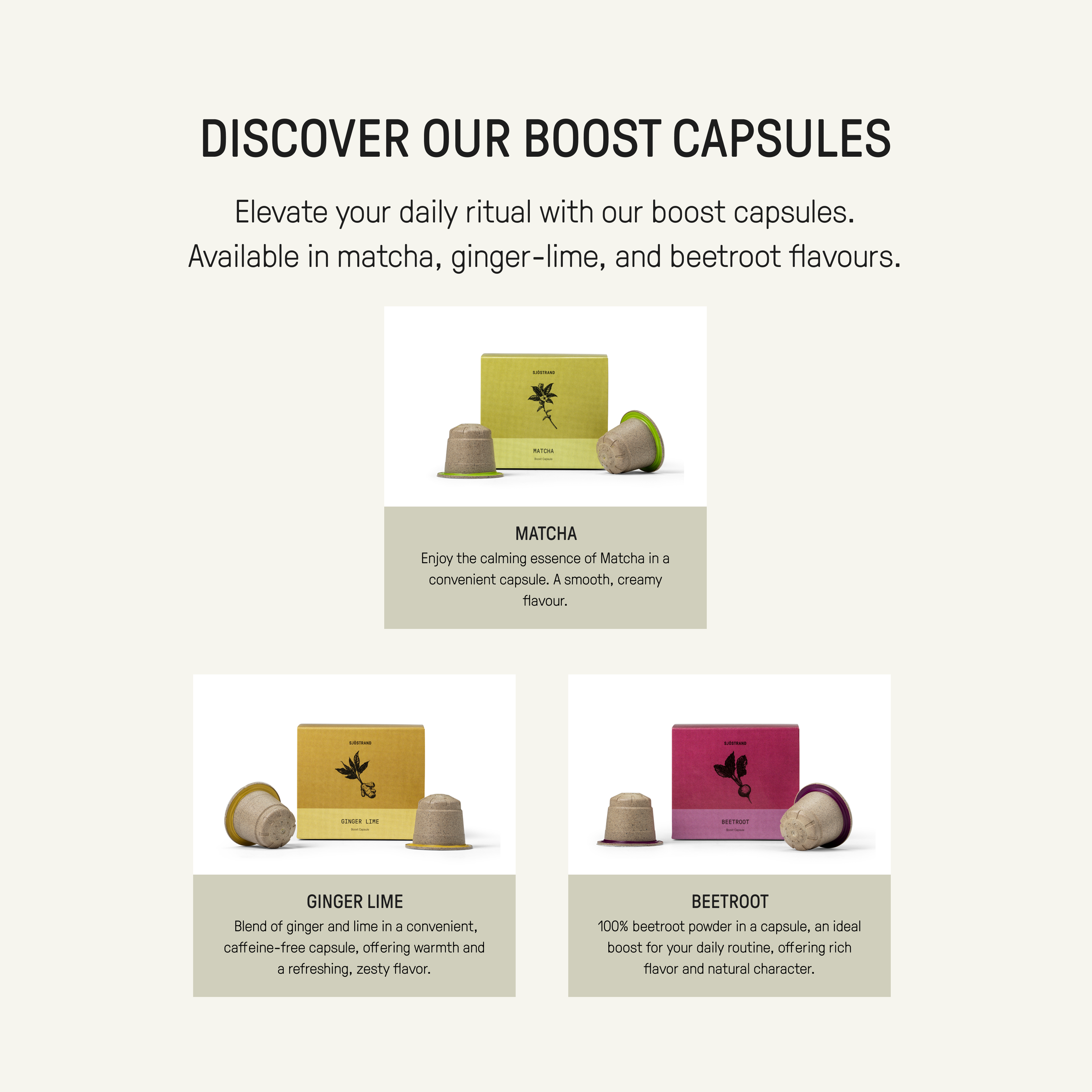 Beetroot Boost image