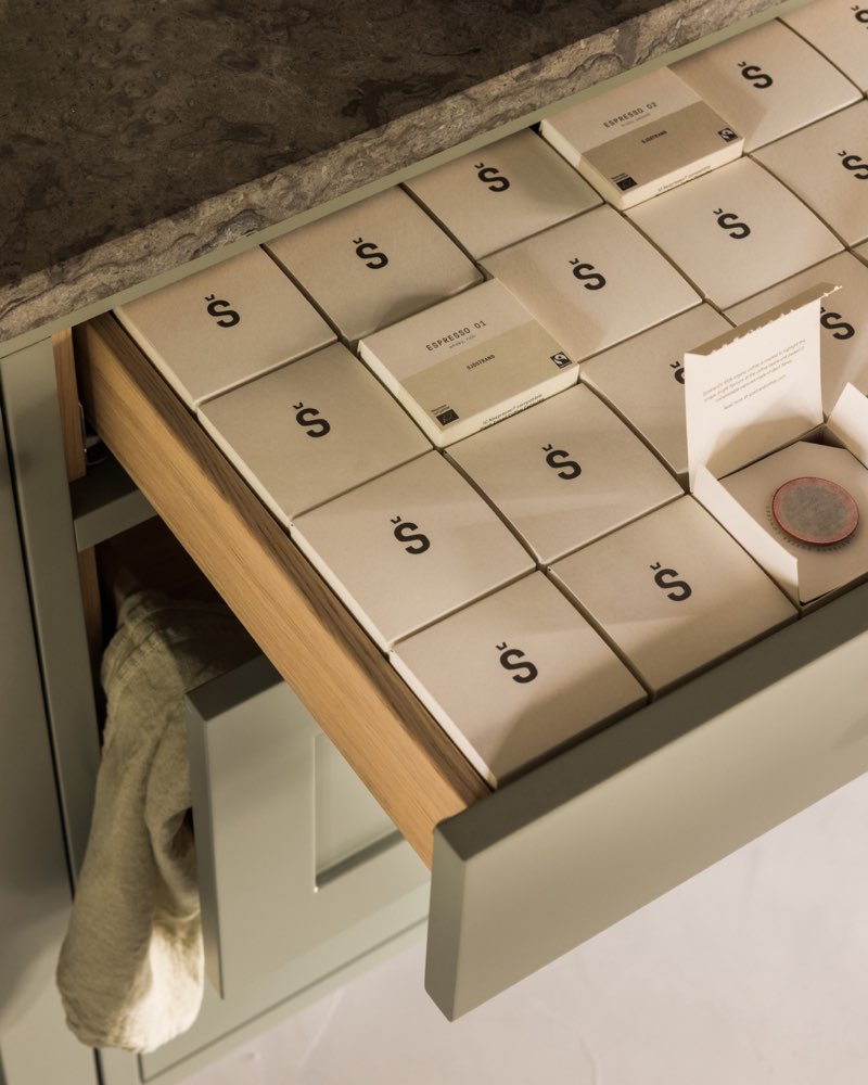 Coffee Subscription card image