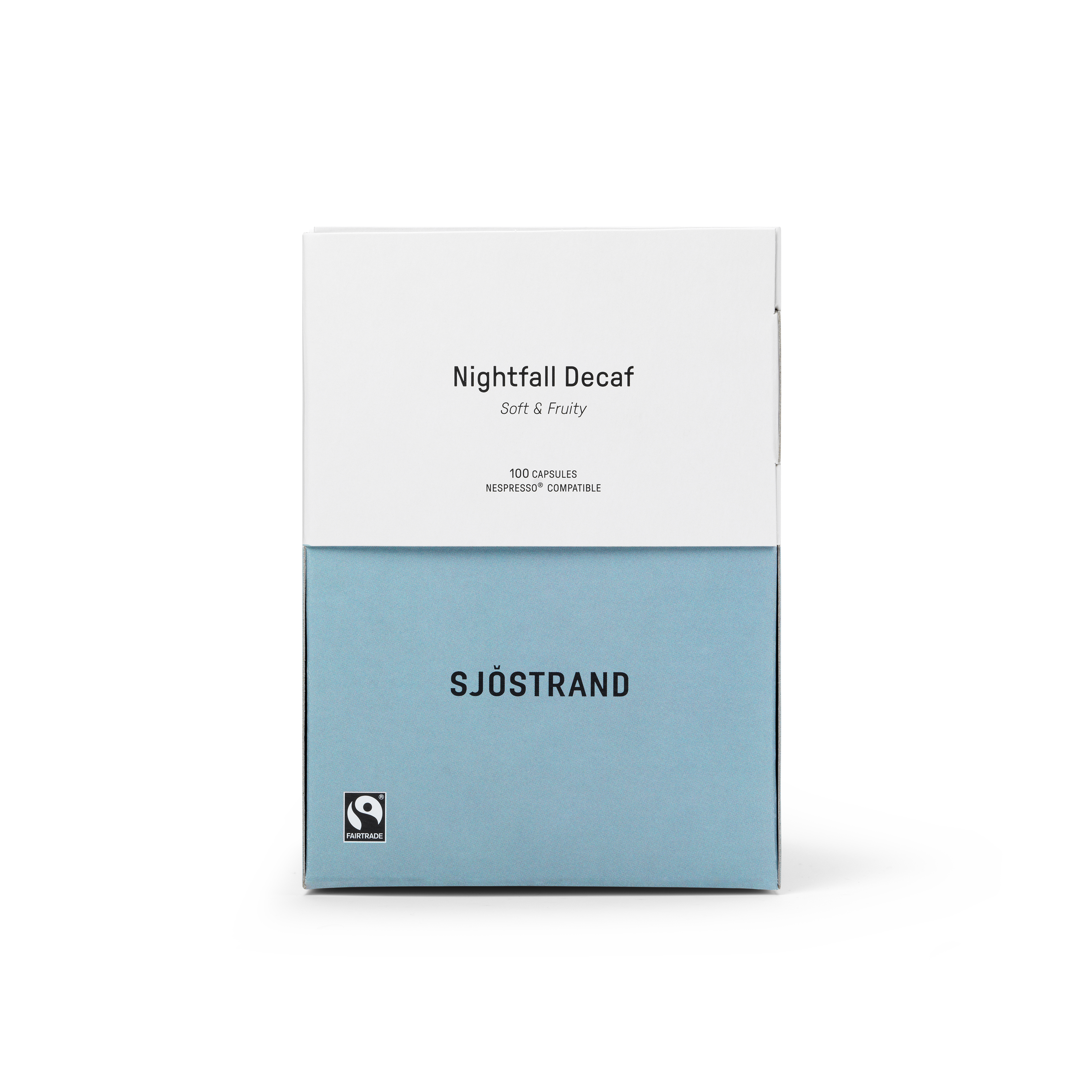 Nightfall Decaf image