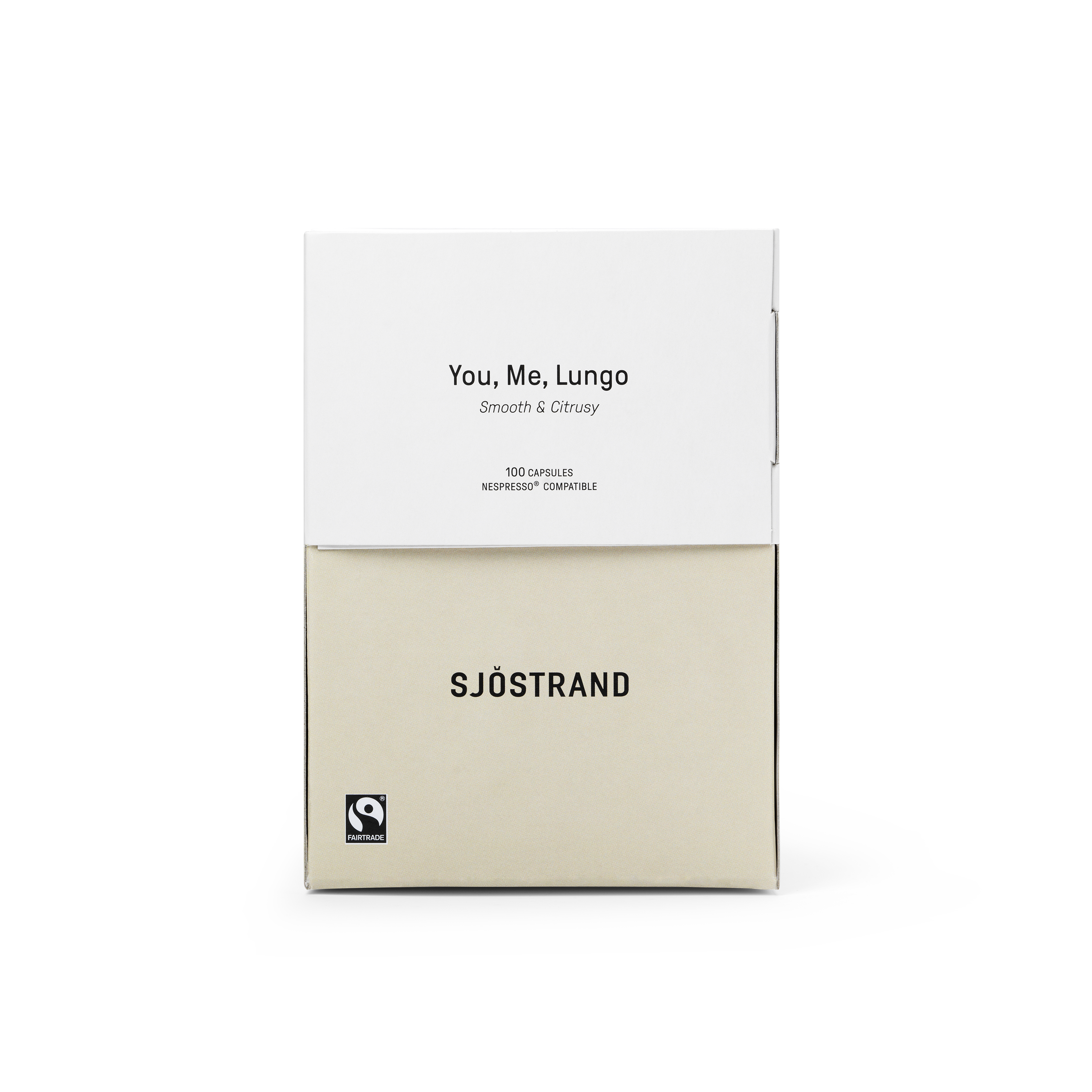 You, Me, Lungo image