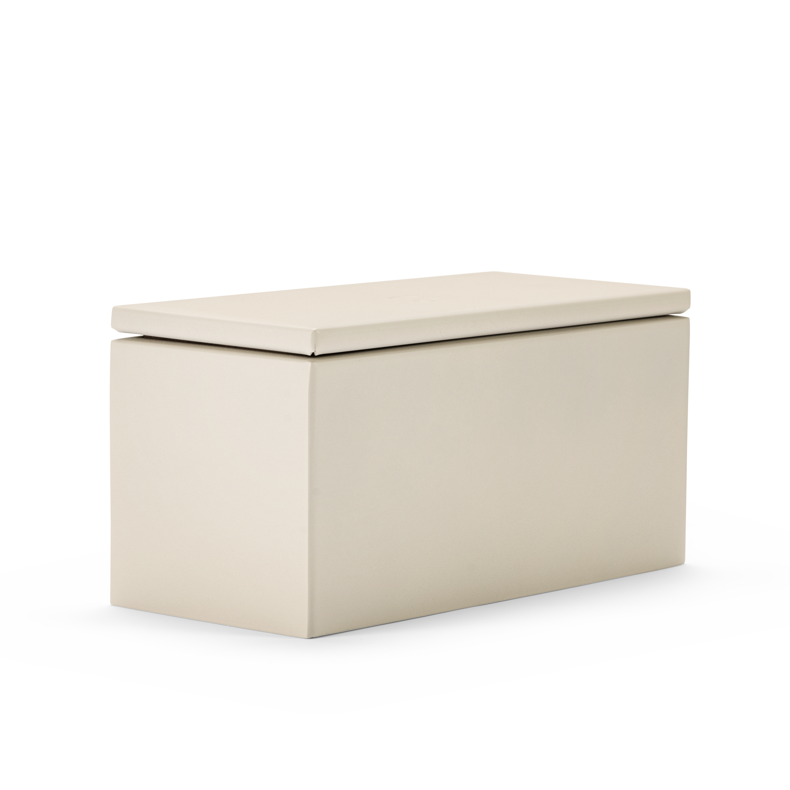 Capsule Case - Beige image