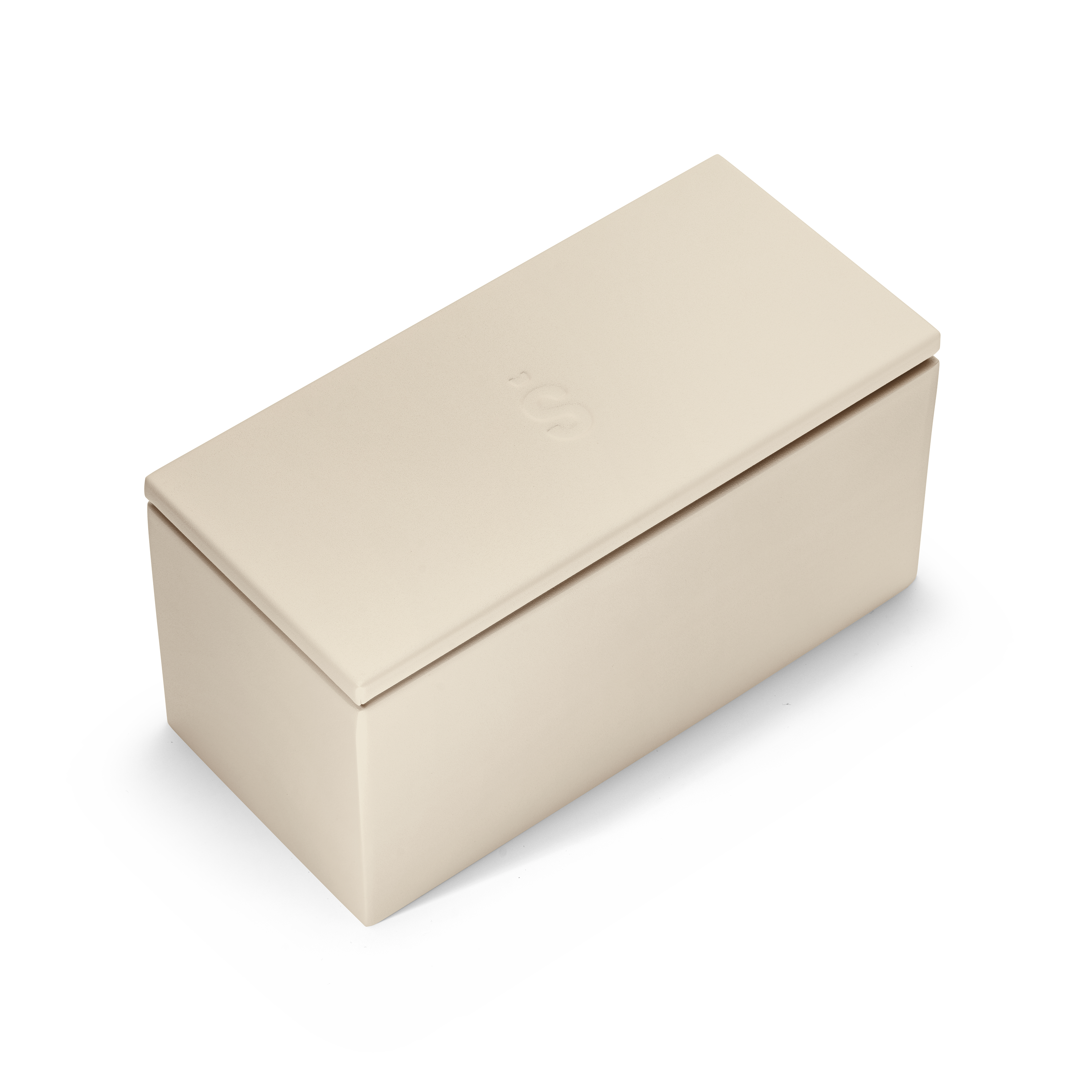 Capsule Case - Beige image
