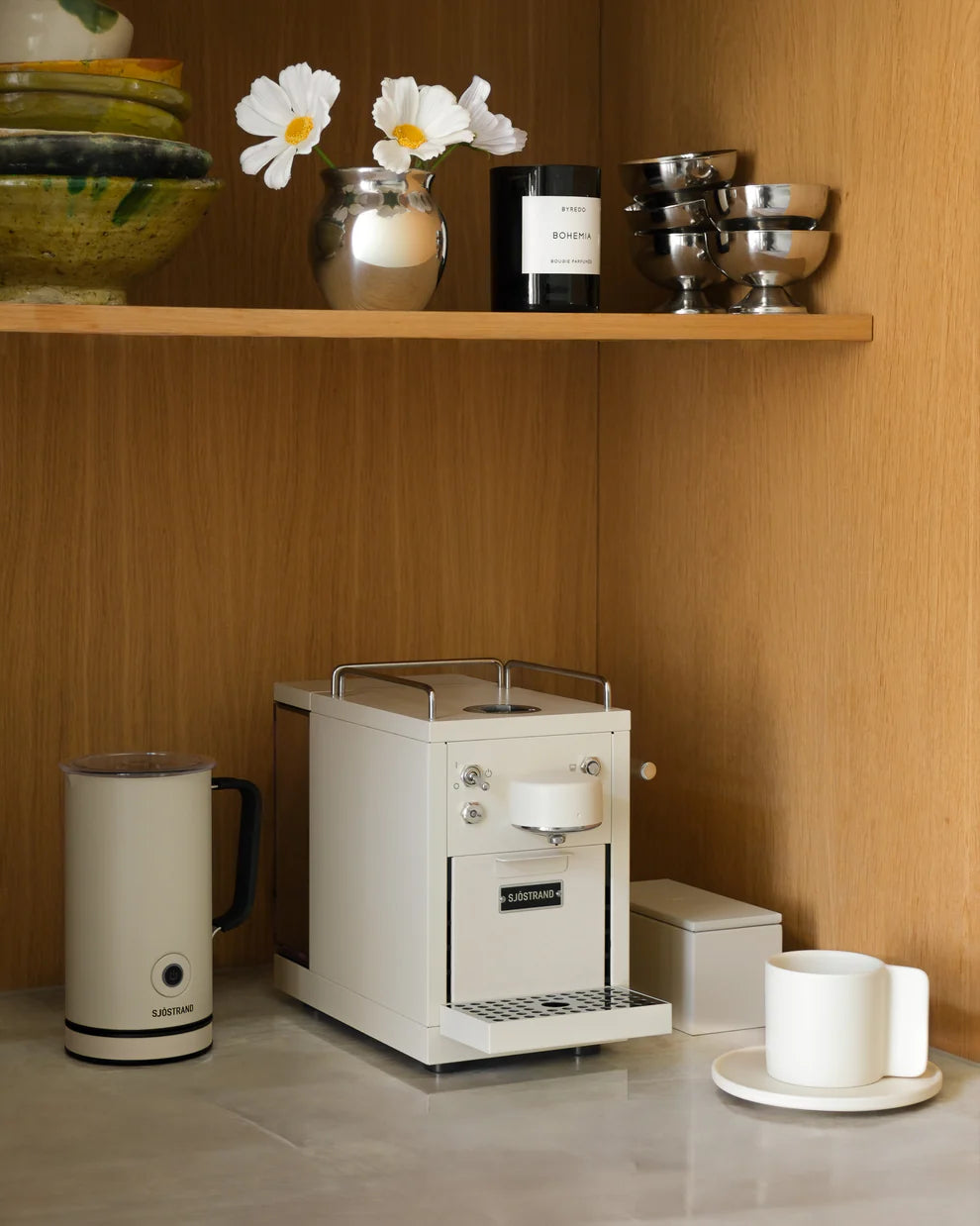 The Original 2.0 & Milk Frother image