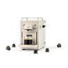 Beigemachine