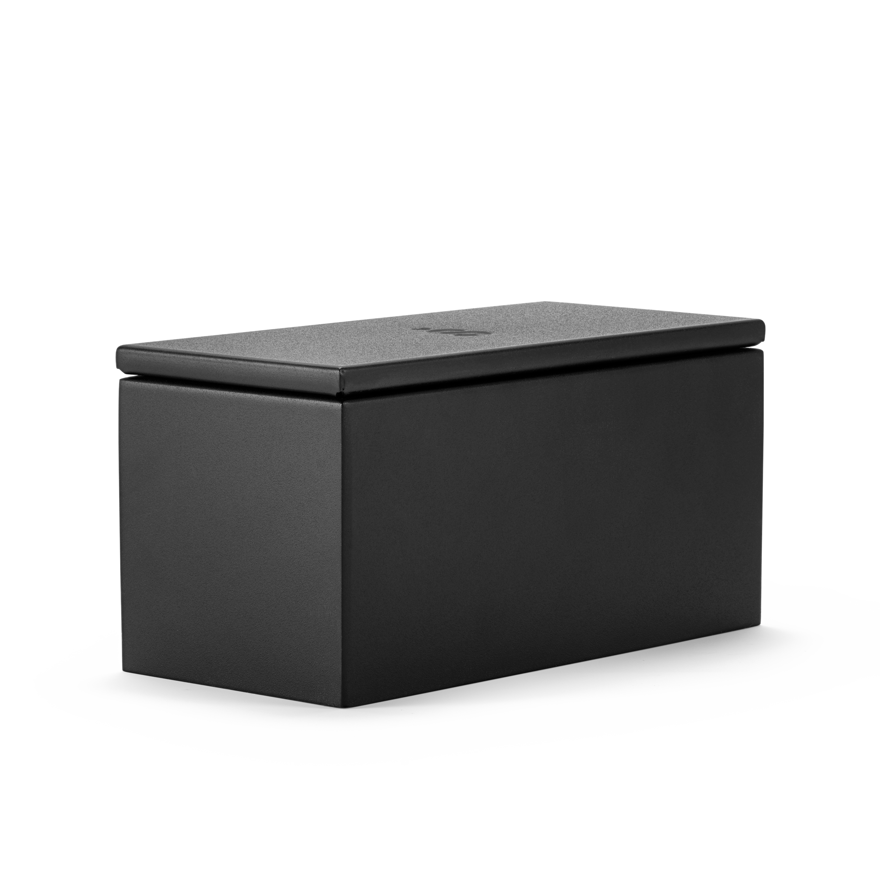 Capsule Case - Black image