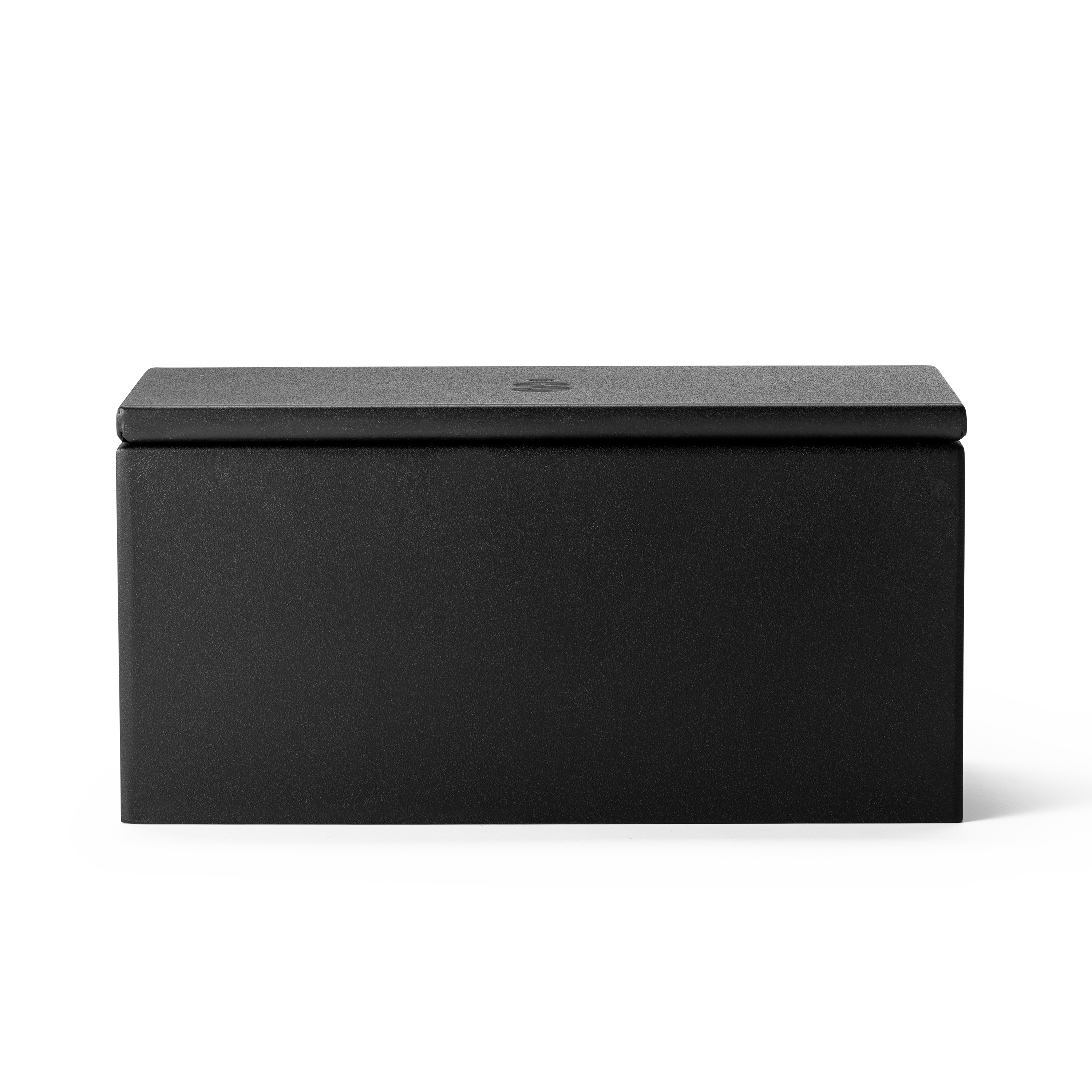 Capsule Case - Black image