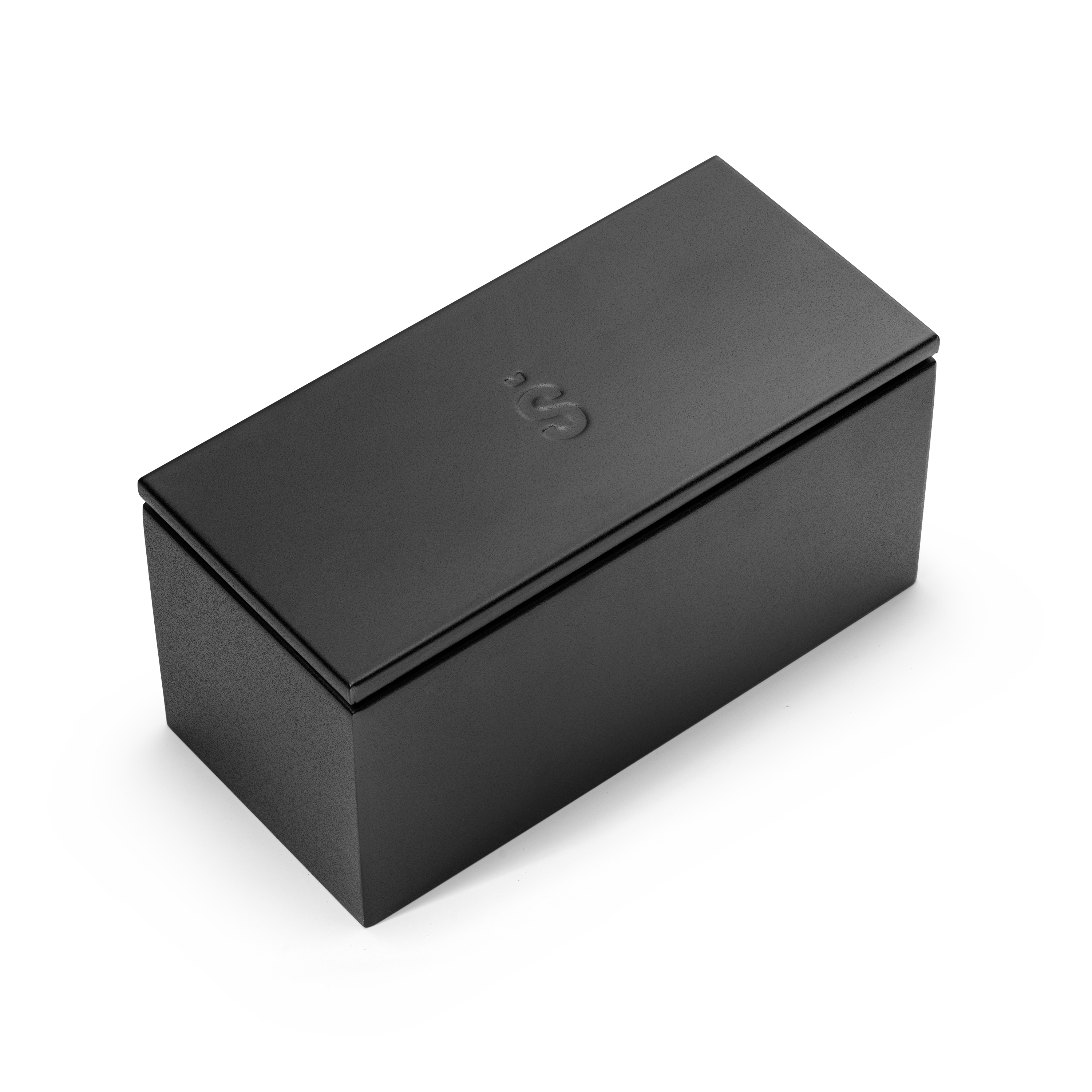 Capsule Case - Black image