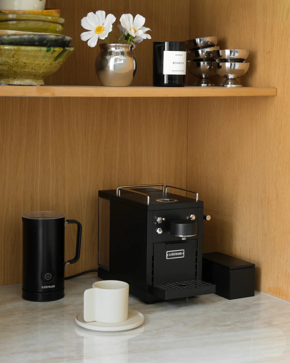 The Original 2.0 & Milk Frother image
