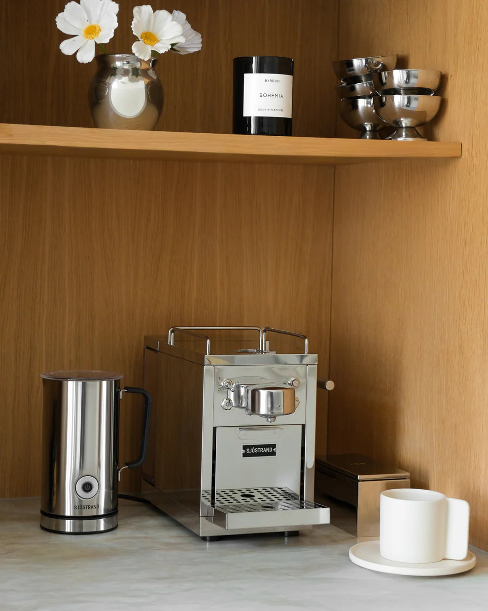 The Original 2.0 & Milk Frother image