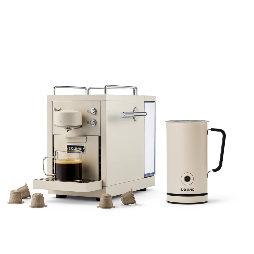 The Original 2.0 & Milk Frother image