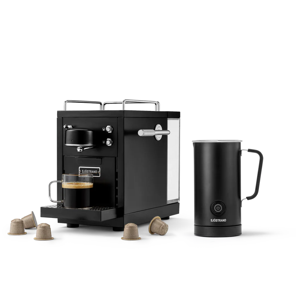 The Original 2.0 & Milk Frother image