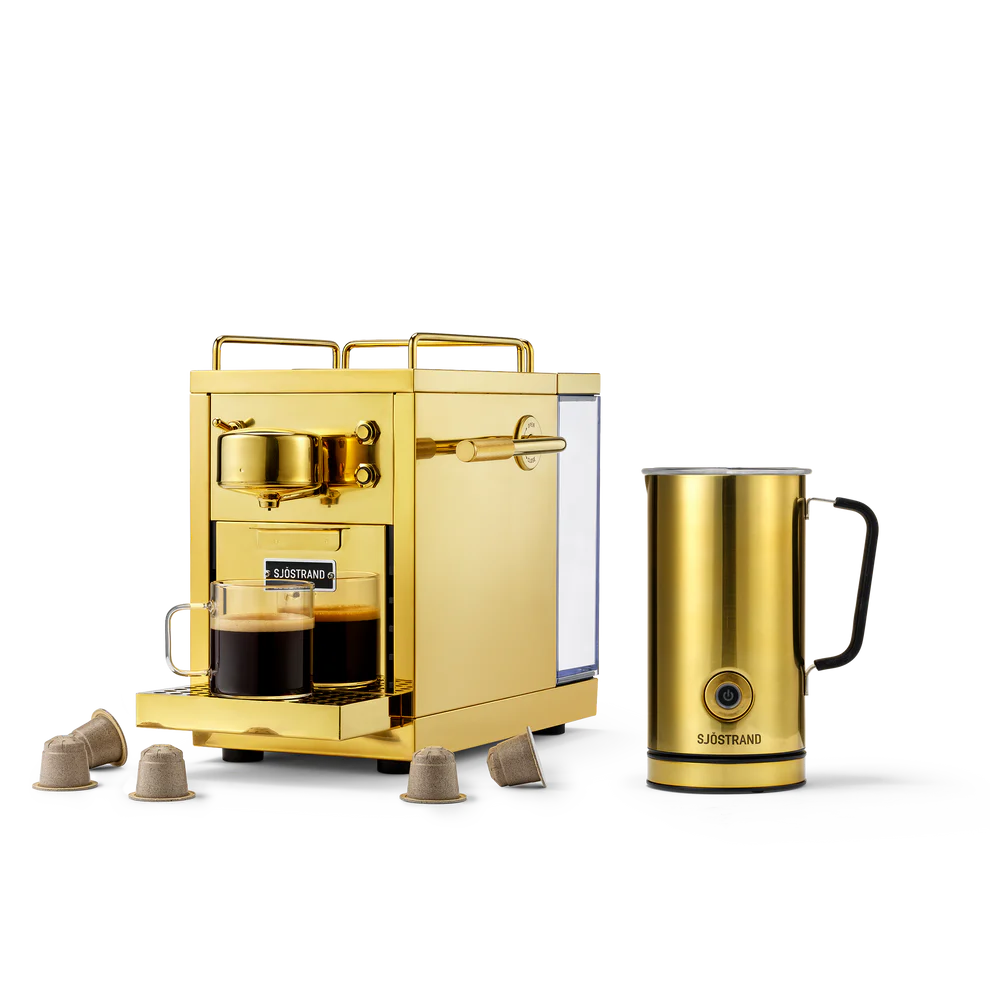 The Original 2.0 & Milk Frother image