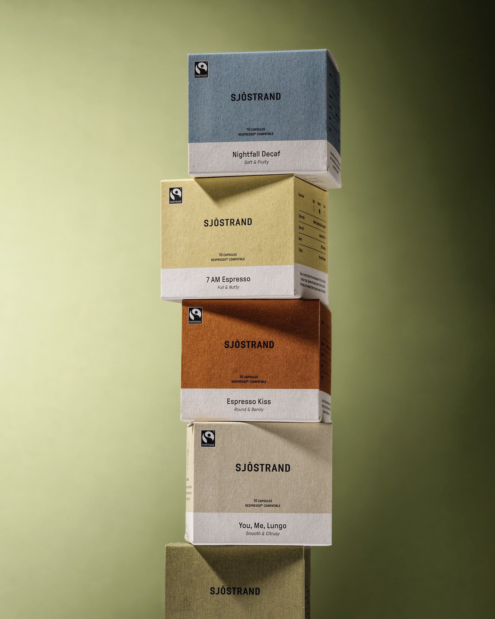 Discover our newly refined coffee selectionsplit-banner image