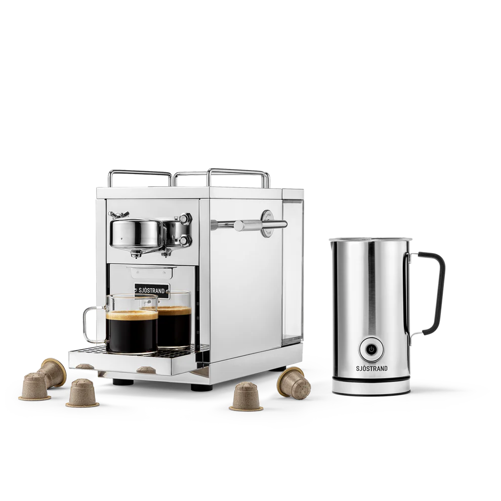The Original 2.0 & Milk Frother image